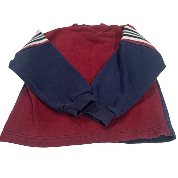 Vintage Izod Boys Size 6 Sweater - Picture 5 of 5